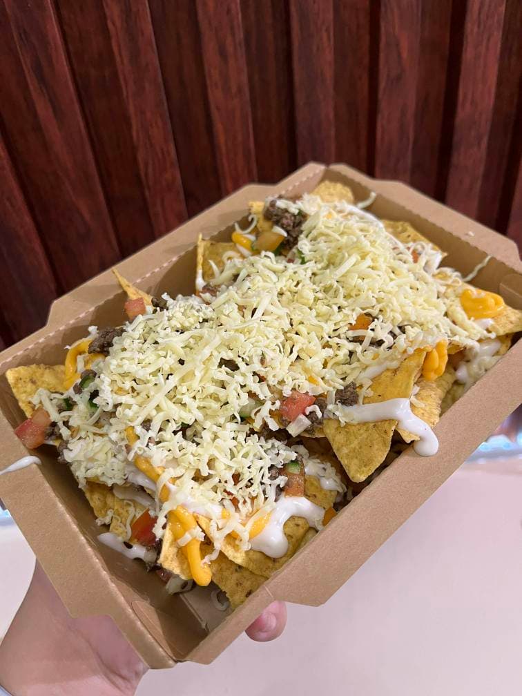 Nachos