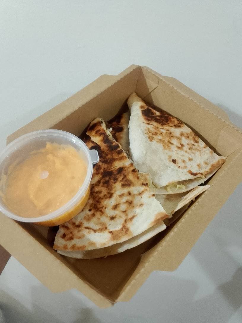Quesadilla